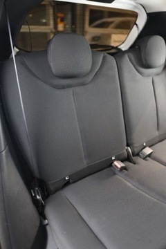 Toyota Aygo X 1.1 VVT-i 72KM 2023 Toyota Aygo X X 1.0 VVT-i Comfort Benzyna 72KM, zdjęcie 12