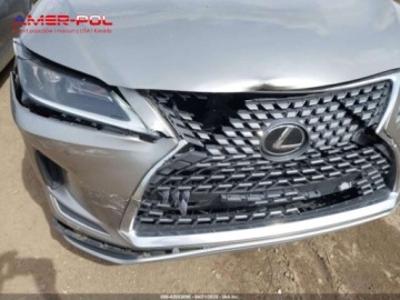 Lexus RX V 2022 Lexus RX 2022 Lexus RX RX 350 FWD 3.5 Benzyna 295KM, zdjęcie 8