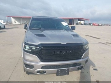  RAM 1500 Ram 1500 Limited 4x4 Crew Cab 57 Box 5.7 Benzyna 395KM, zdjęcie 7