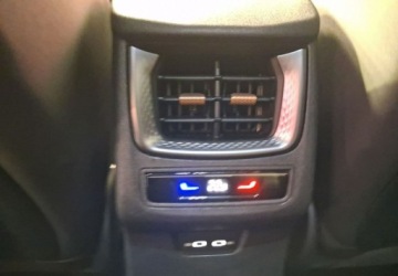 Cupra Terramar SUV 1.5 eTSI 150KM 2024 Cupra Terramar VAT 23 1.5 eTSI 150KM DSG 20242025 r., sal. PL, Intelligent, zdjęcie 5