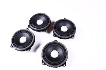 BMW F45 F46 УСИЛИТЕЛЬ, ДИНАМИКИ HARMAN KARDON