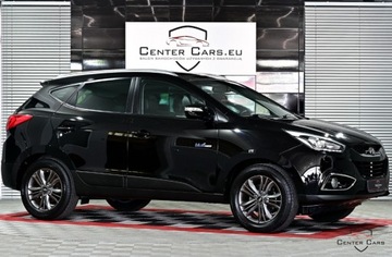 Hyundai ix35 SUV Facelifting 1.6 GDI 135KM 2015 Hyundai ix35 1.6 GDI Full BiXenon Navi Climatronic Pano.Kam.KeyLess Skora, zdjęcie 13