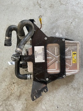 WEBASTO VOLVO 31455441