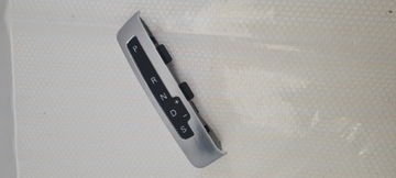 Audi A6 C6 Панель переключения передач 4F1713463B