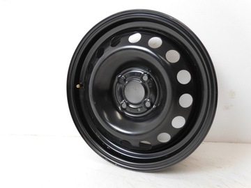 DISK 15 RENAULT MEGANE SCENIC CLIO III MODUL ET43