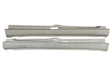 EXPERT JUMPY SCUDO 94- PRÓG PROGI OCYNK 2szt LE+PR