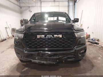  RAM 1500 2025 RAM 1500 BIG HORN CREW CAB 4X4 64 BOX 3.0 Benzyna 420KM, zdjęcie 17