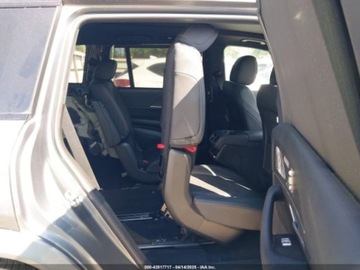 Mercedes GLS X167 2022 Mercedes-Benz GLS 450 4Matic 2022 3.0l 3.0 Benzyna 362KM, zdjęcie 12