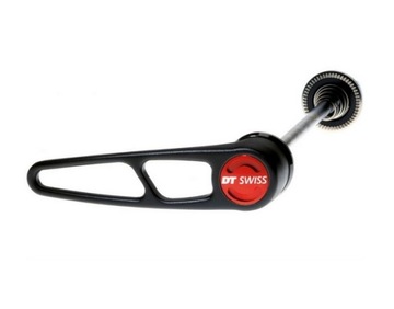 Zacisk DT Swiss przód 10 ALU 100MM / Ø5MM QR