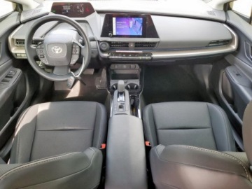 Toyota Prius V (XW60) 2024 Toyota Prius 2024 TOYOTA PRIUS LE 2.0 Hybryda 150KM, zdjęcie 10