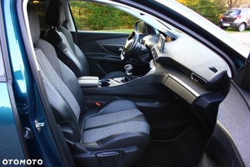 Peugeot 5008 II Crossover 1.5 BlueHDI 130KM 2019 Peugeot 5008 Peugeot 5008 1.5 BlueHDI Allure SampS 1.5 Diesel 130KM, zdjęcie 38