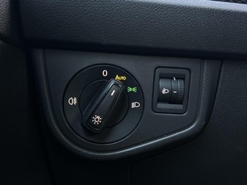 Volkswagen T-Cross SUV 1.0 TSI 95KM 2023 Volkswagen Taigo Virtual Cockpit | APP | Czujniki, zdjęcie 22