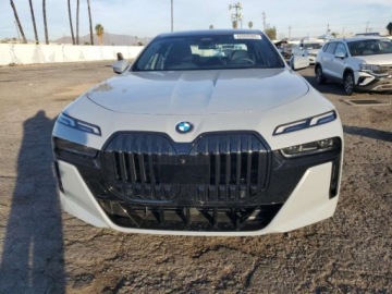 BMW Seria 7 G70 2024 BMW Seria 7 760XI 2024 4.4l 4.4 Benzyna 536KM, zdjęcie 5