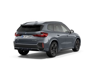 BMW X1 U11 2025 BMW X1 2.0 Diesel 163KM, zdjęcie 2