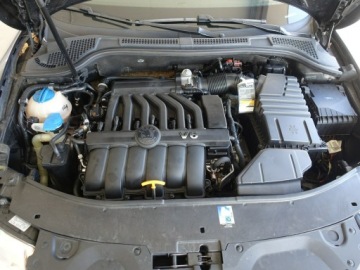 Skoda Superb II Kombi 3.6 FSI 4x4 260KM 2010 Škoda Superb Skoda Superb 3.6, zdjęcie 39