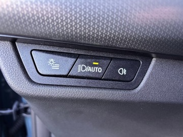 BMW X1 U11 Crossover 2.0 20d 150KM 2025 BMW X1 BMW x1 20d 150KM, Salon Polska, Serwis ASO,, zdjęcie 18