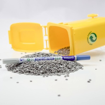 Корректор чернил Super Pirat ECO Pelikan 850M