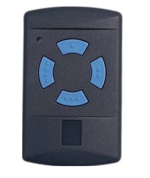 Pilot Hormann HSM2 HSM4 868MHz zamiennik