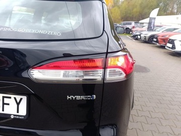 Toyota Corolla Cross 2022 Toyota Corolla Cross 2.0 Hybrid Comfort Toyota Cor, zdjęcie 37