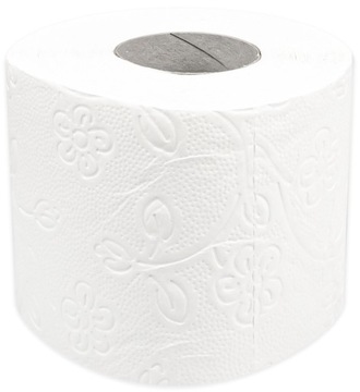 ЗЕФИР ТУАЛЕТНАЯ БУМАГА 16 ШТ, 3-СЛОЙНАЯ