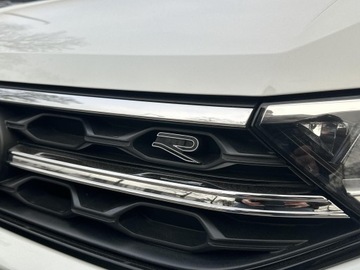 Volkswagen T-Roc I SUV Facelifting 1.5 TSI ACT 150KM 2022 Volkswagen T-Roc 1.5 TSI 150KM R-Line DSG Pakiet B, zdjęcie 35