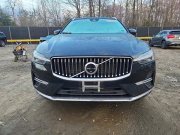 Volvo XC60 II Crossover Plug-In Facelifting 2.0 T8 455KM 2023 Volvo XC 60 Plus 2023 2.0 Hybryda Plug-in 455KM, zdjęcie 5