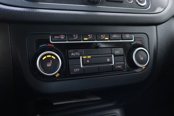 Volkswagen Tiguan I SUV Facelifting 1.4 TSI BlueMotion 122KM 2014 VW Tiguan 1.4 TSI, Serwis ASO, Navi, Klima, zdjęcie 15