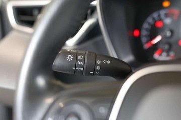 Toyota Corolla XII Sedan 1.5 VVT-i 125KM 2022 Toyota Corolla 1.5 Comfort 1.5 Benzyna 125KM, zdjęcie 16