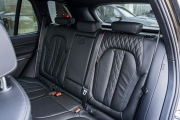 BMW X5 G05 SUV Facelifting 3.0 30d 298KM 2025 BMW X5 xDrive30d Dostępny od ręki!, zdjęcie 22