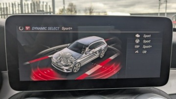 Mercedes Klasa C W206 2021 Mercedes C 300 2.0DE 317PS ZAREJESTROWANY, zdjęcie 25