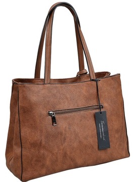 TOMMASINI ЖЕНСКАЯ СУМКА, карманная сумка А4