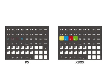 КОНВЕРТЕР Hama для PS4/PS3/XBOX ONE/XBOX 360