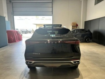 Omoda 5 1.6 T-GDI 147KM 2025 OMODA Omoda 5 1.6 T-GDI Premium DCT Suv 147KM 2025, zdjęcie 6