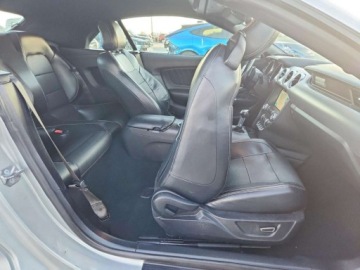 Ford Mustang VI 2019 Ford Mustang 2019 2.3 Benzyna 310KM, zdjęcie 10