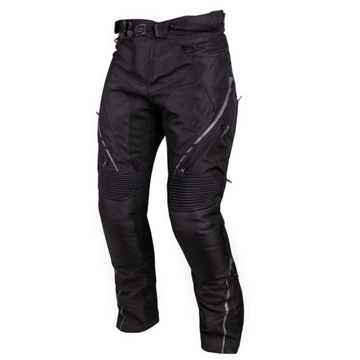 Spodnie Motocyklowe Tekstylne OZONE Leya Lady S