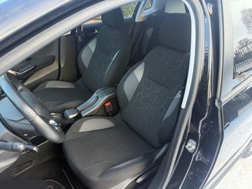 Peugeot 2008 I SUV Facelifting 1.2 PureTech 130KM 2019 Peugeot 2008 P1.2 ureTech EAT8 Active 130KM 2019r Stan perfekcyjny! Zamiana, zdjęcie 18