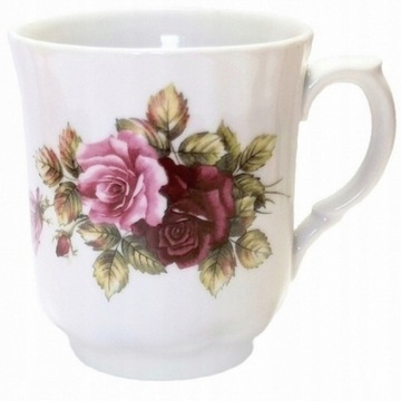 900 IWONA KUBEK 300 ml Eden Rose CHODZIEŻ MALCER