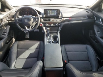 Honda 2020 Honda Accord Sport 2020 1.5l 1.5 Benzyna 192KM, zdjęcie 8