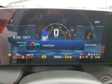 Chevrolet 2026 Chevrolet Equinox Rs 2026 1.5 Benzyna 175KM, zdjęcie 9