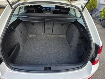 Skoda Octavia III Kombi 1.6 TDI CR DPF 105KM 2014 Škoda Octavia Skoda Octavia 1.6 TDI 105 KM,, zdjęcie 29