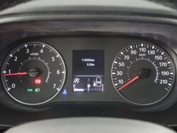 Dacia Duster II SUV 1.0 TCe 90KM 2021 Dacia Duster 1.0 TCe, Salon Polska, GAZ, VAT 23%, zdjęcie 10