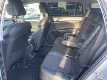 Skoda Kodiaq I SUV Facelifting 1.5 TSI 150KM 2023 Skoda Kodiaq 1.5 Benzyna 150KM, zdjęcie 19