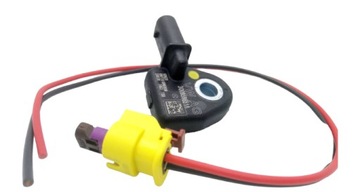 Czujnik uderzenia uderzeniowy AIRBAG 3Q0959651A