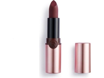 REVOLUTION Powder Matte Lipstick Ornate matowa pomadka do ust