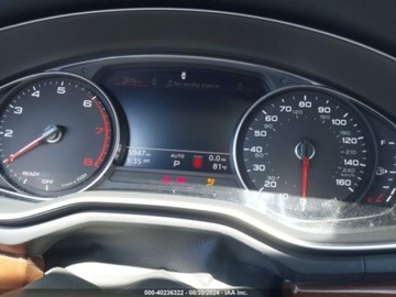 Audi A4 B9 2023 Audi a4 Premium 2023 2.0l 2.0 Benzyna 201KM, zdjęcie 10