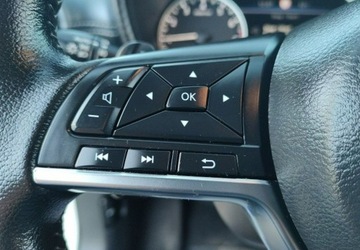 Nissan Juke II Crossover 1.0 DIG-T 117KM 2020 Nissan Juke Automat Super wersja Benzyna 116KM, zdjęcie 26