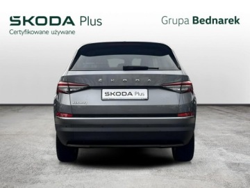 Skoda Kodiaq I SUV 1.5 TSI ACT 150KM 2021 Škoda Kodiaq Skoda Kodiaq Bezwypadkowy / Salon, zdjęcie 3