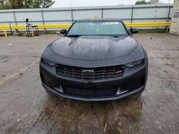 Chevrolet Camaro VI Coupe 3.6 335KM 2019 Chevrolet Camaro 2019, silnik 3.6, od ubezpiec..., zdjęcie 2