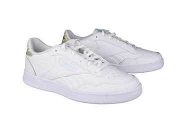 Reebok Court Clean - damskie tenisówka