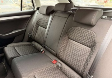 Skoda Superb III Kombi Facelifting 1.5 TSI 150KM 2021 Skoda Superb Hak Matrix-LED Navi El. klapa Czujniki Salon PL FVAT23, zdjęcie 26